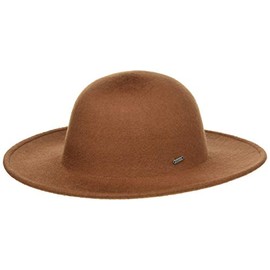 Barts Women's Noleta Winter Hat, brown