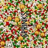 Sprinks It's Christmas Sprinkles 75 g
