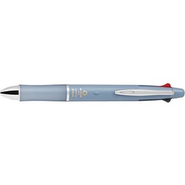 Pilot PILOT Doctor Grip 4+1 0.3mm, Blue Gray