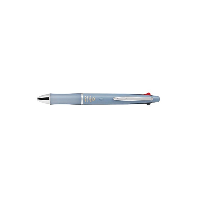 Pilot PILOT Doctor Grip 4+1 0.3mm, Blue Gray