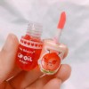 Lip Oil Magic Kiss Beauty Gloss Labial Brillo Aroma 1pz
