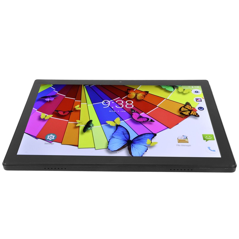 10.1 Inch Tablet 8G RAM 256G ROM 1080x1920 MT6753 Octa