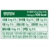 Today Nut Mixed Nuts Set A 600g, 1 Set