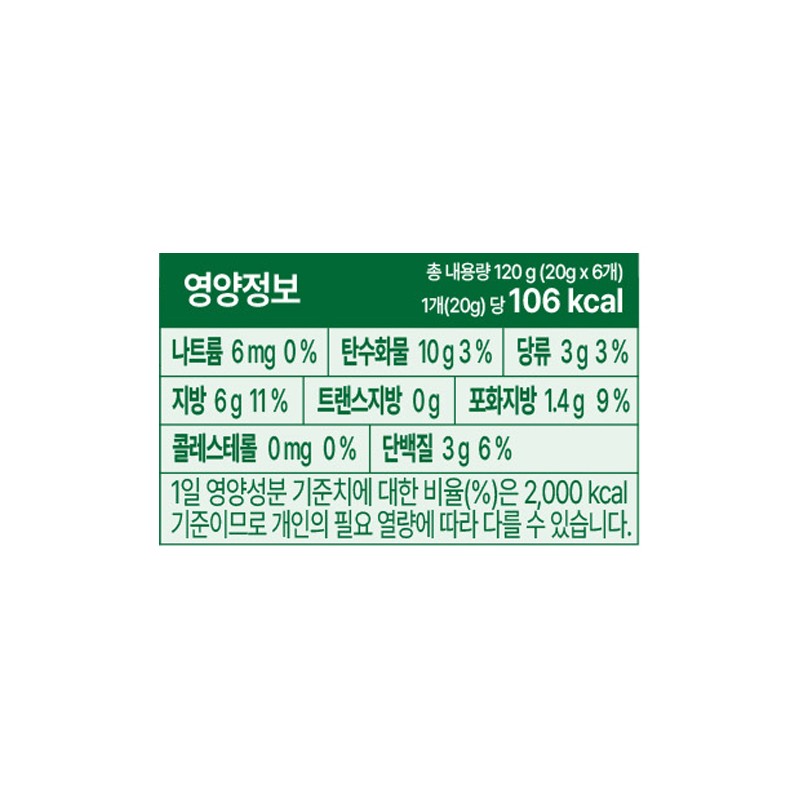 Today Nut Mixed Nuts Set A 600g, 1 Set