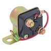 Car Motor Start Relay High Power Output Automobile Motor Generator