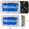 Rehook Reload 30x Mixed Tool bits - 25mm Impact Screwdriver