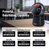 Tera Barcode Scanner Desktop Omnidirectional: 1D 2D QR Hands Free