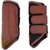 QMYBROW Brushing Horse Boots Equine Boots | Protective Gear and