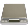 Duda Energy Scale-I2000x500g0.01g Pocket Scale Auto Large Weighing Surface Area