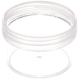 Osawa Wax Container BOLL Urn Shaped Container T-50 1.7 fl oz (50 ml) Polystyrene