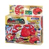 Ippaikai Snow Crab 3D Puzzle, Steamed