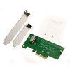KALEA-INFORMATIQUE Controller Card PCI © SSD for MACBOOK 13/14, 12,