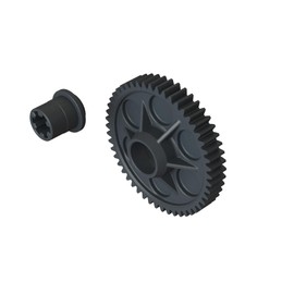 ARRMA Spur Gear 50T 0.8Mod, ARA311103 Small
