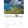North Wales A4 Calendar 2026 + EXCLUSIVE LIMITED EDITION PEN