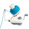 Yarn Ball Winder Hand Operated Winding Wool Winder Machine Yarn