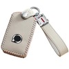 Car Key Case Key Cover for Volvo S90 V90 XC90