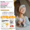 BioHerb® | Vitamina E 400 IU | Antioxidante, Apoyo al