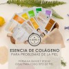 Dermal, Mascarillas Colágeno X12, Hidratantes Y Reafirmantes