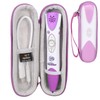 Aproca Hard Travel Storage Case,for LeapReader Reading and Writing System