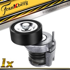 Tensioner Pulley Belt Tensioner for A1 A3 Altea Cordoba Ibiza Leon Toledo Fabia Octavia Rapid Roomster Superb Yeti Petrol 2004-2020 03C 145 299 Q