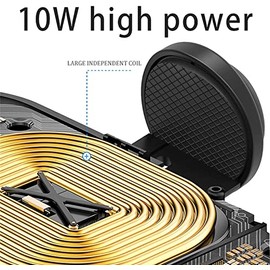 Soporte de teléfono del automóvil Montaje 2022 Montaje de teléfono de la gravedad mejorada con un nuevo clip de ventilación automática Manos de...    