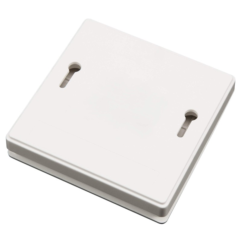 MC POWER Kinetic Wireless Wall Switch for Radio Switch Series