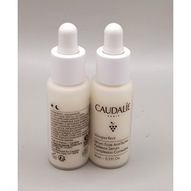 CAUDALIE VINOPERFECT RADIANCE SERUM COMPLEXION CORRECTING 10ML/0.3OZ