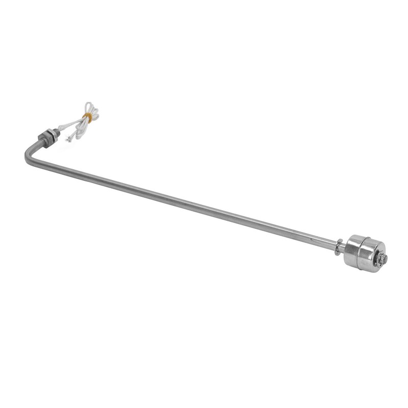 Float Liquid Level Switch 304 Stainless Steel Water Level Controller