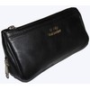 U.Like Relax Zone Real Genuine Leather Combination Case/Pouch for Storing