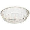 Three Snow 31328 Heavy Duty Colander, Shallow Type, 8.7 inches