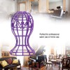 Wig Stand, Wig Holder, Portable Wig Stand for Washing and
