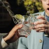 govino The original shatterproof wine glass – reusable, dishwasher safe,