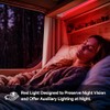 acegoo RV Interior LED Light Bar 12V LED Light Strip