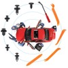 Yemetey 190 Pcs Car Trim Clips & 5 Pack Trim