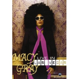 Macy Gray - Live in Las Vegas