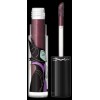 M·A·C MAC Maleficent Lipglass *WRONG SPELL* Venomous Villains / .10