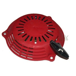 Pull Start Recoil Starter Parts for Honda GC190,GCV190, GSV190 Engine (28400-Z0Y-013ZB)