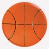 Meri Meri Basketball Plates (Pack of 8)