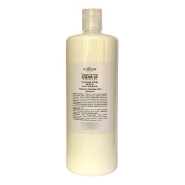 Crema Protectora Hidratante Ligera Florigan 1lt Fresca