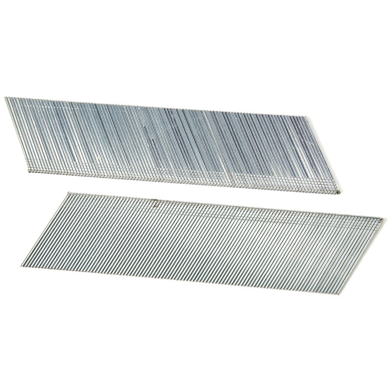 Tacwise 0483 Type 500 (18G) / 40 mm Galvanised Angled
