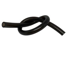 Unbranded 1/4" I.D. Smoke Fuel-Gas-Line-