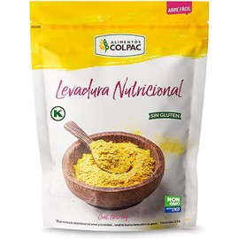 Alimentos Colpac - Levadura Nutricional 70g