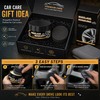 Wheel Hub Repair Wax for Car Detailing – 100g Polishing