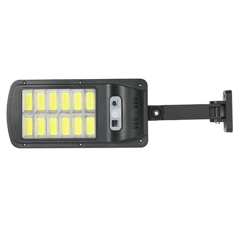 Outdoor Solar Light IP65 Waterproof Motion Sensor Wall Lamp for