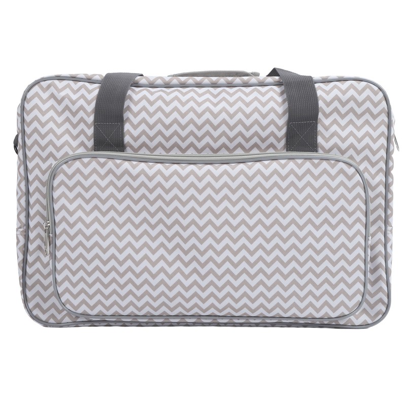 Sewing Machine Case Large Capacity Universal Portable Sewing Machine Carrying