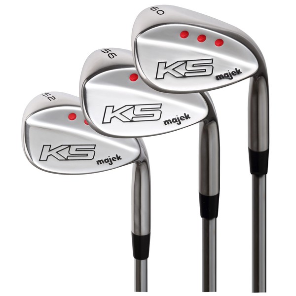 Majek Golf +4 inch Over Gigantic Big & Tall Senior