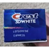 Crest 3D White Advanced Radiant Mint, Travel Size 2.4 oz,