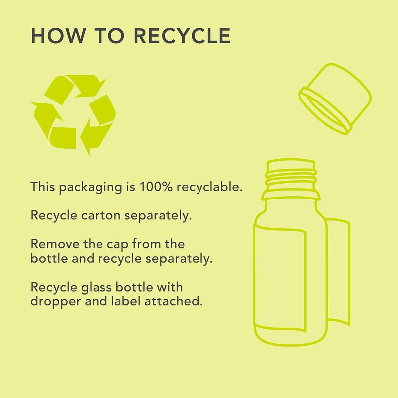 Tisserand Aromatherapy Lemon Tea-Tree Organic Essential Oil 9 ml