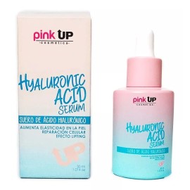 Pink Up Serum Pink Up Skincare Ácido Hialurónico