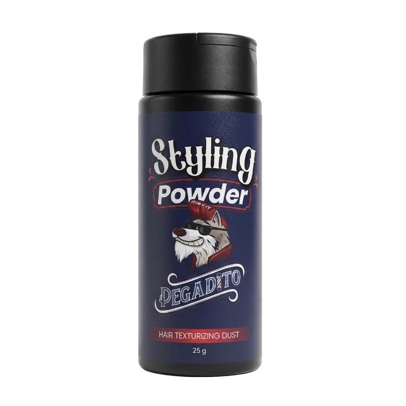 Styling Powder Polvo Texturizador para Cabello 25 g Volumen Instantneo